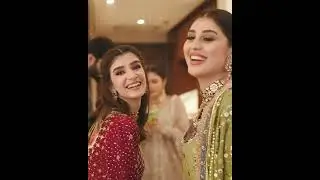Laraib Rahim | Hira Hemayal | Warda Qutub Khan X LAAM