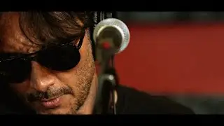 Fabrizio Moro - La Mia Voce (Official Video)