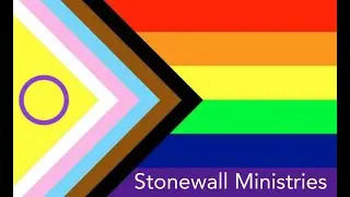 Stonewall Ministries: What did you see? December 11, 2022