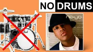 So Sick - Ne-Yo | No Drums (Play Along)