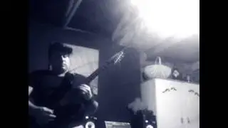 Sam Burrell's viddy