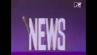 MTV News - You..hear it - first