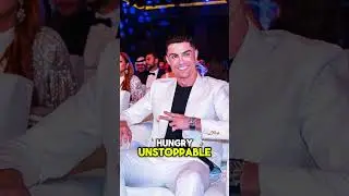 Cristiano Ronaldo Motivation Dreams Don&rsquo;t Let You Sleep #aishorts#cristianoronaldo #football