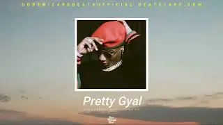Wizkid x WSTRN x Stefflon Don Type Beat - 