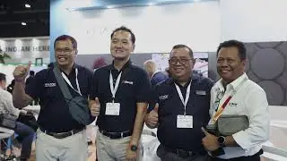 ANITOX VIV ASIA 2025 (BANGKOK, THAILAND)