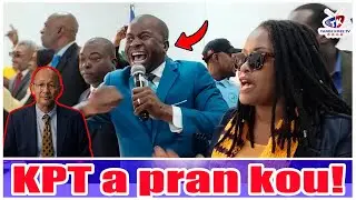 Gad kòman Zokiki ap pase nèg KPK yo nan rizib apre KPK ap fè enskripsyon pou PM ak prezidan