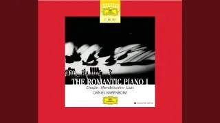 Liszt: Paraphrase de concert sur Rigoletto, S. 434 (After Verdi)