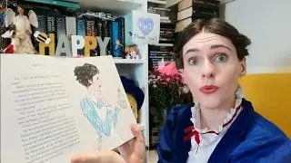 Children's Story: Mary Poppins Chapter 1 of 7