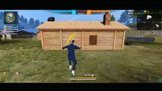 1v4 GAME PLAY HACKER  NR DRAGON 