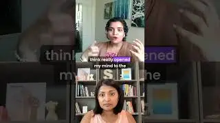 My experience understanding privilege | 2024 #rethinkdesi