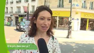 Mati&egrave;res recycl&eacute;es, paroles de citoyens - FNADE