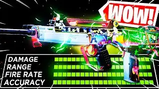 BEST FFAR CLASS FOR WARZONE! *POST NERF*