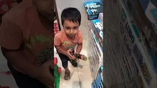 My supercute soldier 🥰#shorts #toddlerplaytime #youtubeshorts