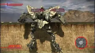 Transformers: The Game 2.0 Mod | A Gathering Force - Sub Missions (Prog 0)