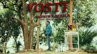 Vosti - Ameniwezesha - ( Official video ) #vosti #ameniwezesha #wezesha