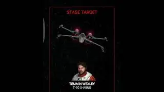 SALGODI - First Order campaign PART 1