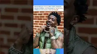Peewee Roscoe called YFN Lucci the realist &ndash;among them all #newmusic