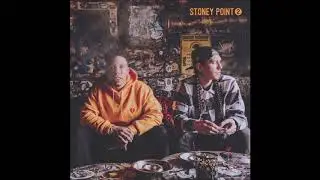 Demrick & DJ Hoppa feat. Chris Webby & Dizzy Wright - 