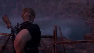 Resident Evil 4 - Platinum Playthrough - Part 16