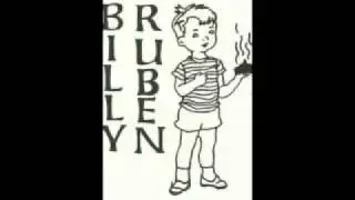 Billy Ruben (Seattle Band) - Rush To The Lusty