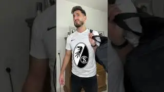 Sehen wir den SC Freiburg n&auml;chste Saison in der Champions League?👀⚽️ #shorts