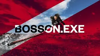 ADRIEN BOSSON - Dope WINDSURF EDIT: BOSSON.EXE - [SPORT]