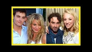 Kaley Cuoco&rsquo;s Love Life: Dating History, Sweetest Quotes on Love and More!