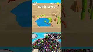 ESCALATORS BONUS LEVEL 49 TO 53 WALKTHROUGH 😎 | GAMING WITH KINGOO 😈