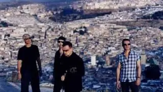 u2 - I'll Go Crazy If I Don't Go Crazy Tonight (Fish Out Of Water Remix)