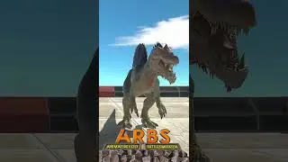 All units - Animal Revolt Battle Simulator - ARBS  #arbs #animalrevoltbattlesimulator #shorts