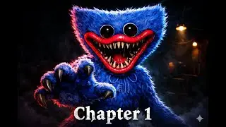 POPPY PLAYTIME CHAPTER 1 | DOC TOPS | FNAF SECURITY BREACH