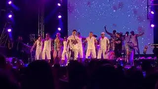 Timbalada - Minha Hist&oacute;ria (Camarote Celebration Macei&oacute; 2022)