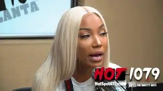Tokyo Jetz Speaks On The Stigma Of 
