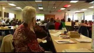 Protecting Senior Citizens From Scams