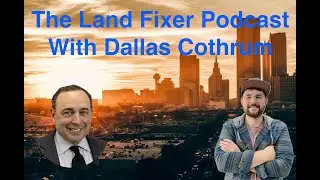 The Unreal Dallas Real Estate Boom with Dallas Cothram