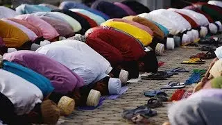 Pilares de la F&eacute; y Pilares del islam