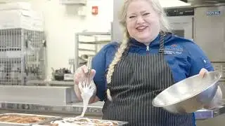 Culinary Arts Program - Hacienda La Puente Adult Education - Enrollment Digital Marketing Campaign
