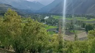 Tour de Ghizer Valley (Part 6): Phandar | #phandarvalley #ghizer #gilgitbaltistan