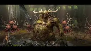 Warhammer 40,000: Inquisitor - Martyr - 53 - The Great Unclean One