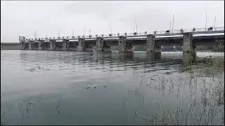 Kumari Dam