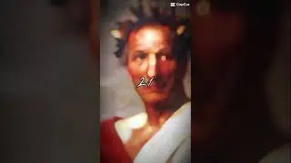 Augustus Caesar vs Julius Caesar