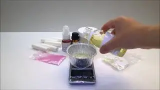DIY教室-羊脂亮澤潤唇膏 秋冬亮麗配方