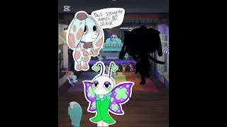 Guessing the Dandy&rsquo;s World Easter Designs Before the Update!