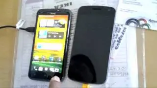 HTC One X  battery sucks!