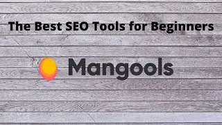 Mangools Reviews & Product Details II The Best SEO Tools for Beginners.