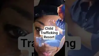PRES TRUMP JEFFREY EPSTEIN GOVERNMENT COVERUP: OPERATION UNDERGROUND RAILROAD CH!LD TRAFF!CKING RING