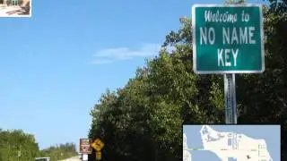 No Name Key, Florida - Key Deer Refuge plus 43 homes without public water or electricity...until now