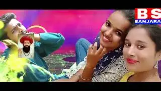 Super hit dj song suni suni vaie jaria tarimari jodi bs tv banjara #sonusingh #aswinirathod