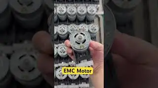 High-Pressure Micro Compressor | 24V, 650kpa, 35L/min