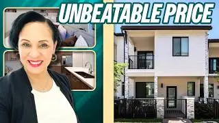 Don&rsquo;t Miss This Modern Doral Townhouse | Move-In Ready & Priced to Sell!
